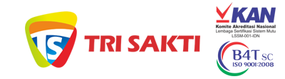 Logo Trisakti