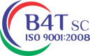 Quality System Certification ( B4T - QSC )